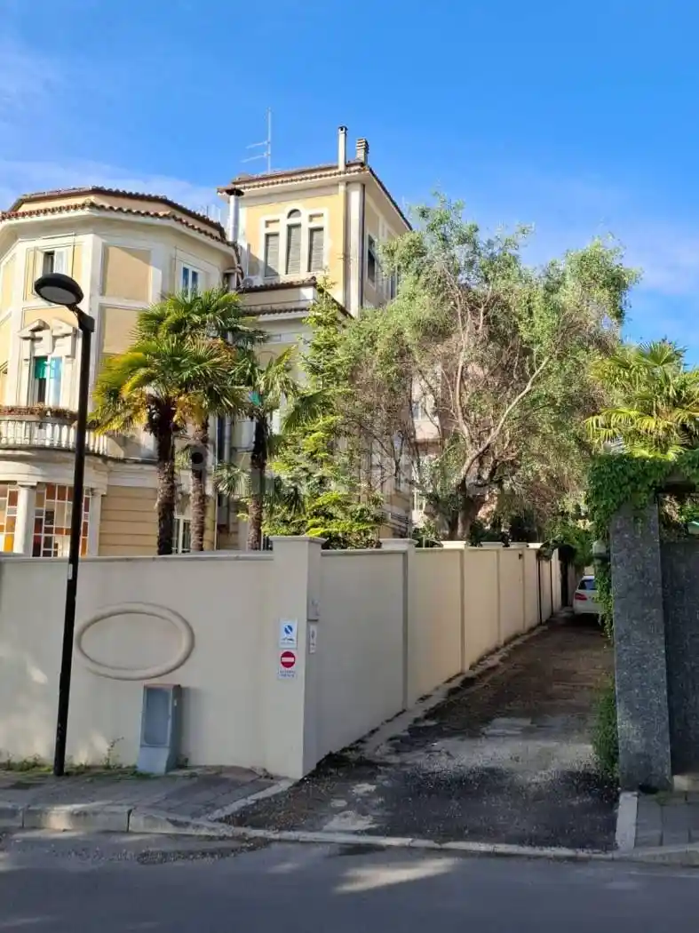 Appartamento in vendita a Pescara