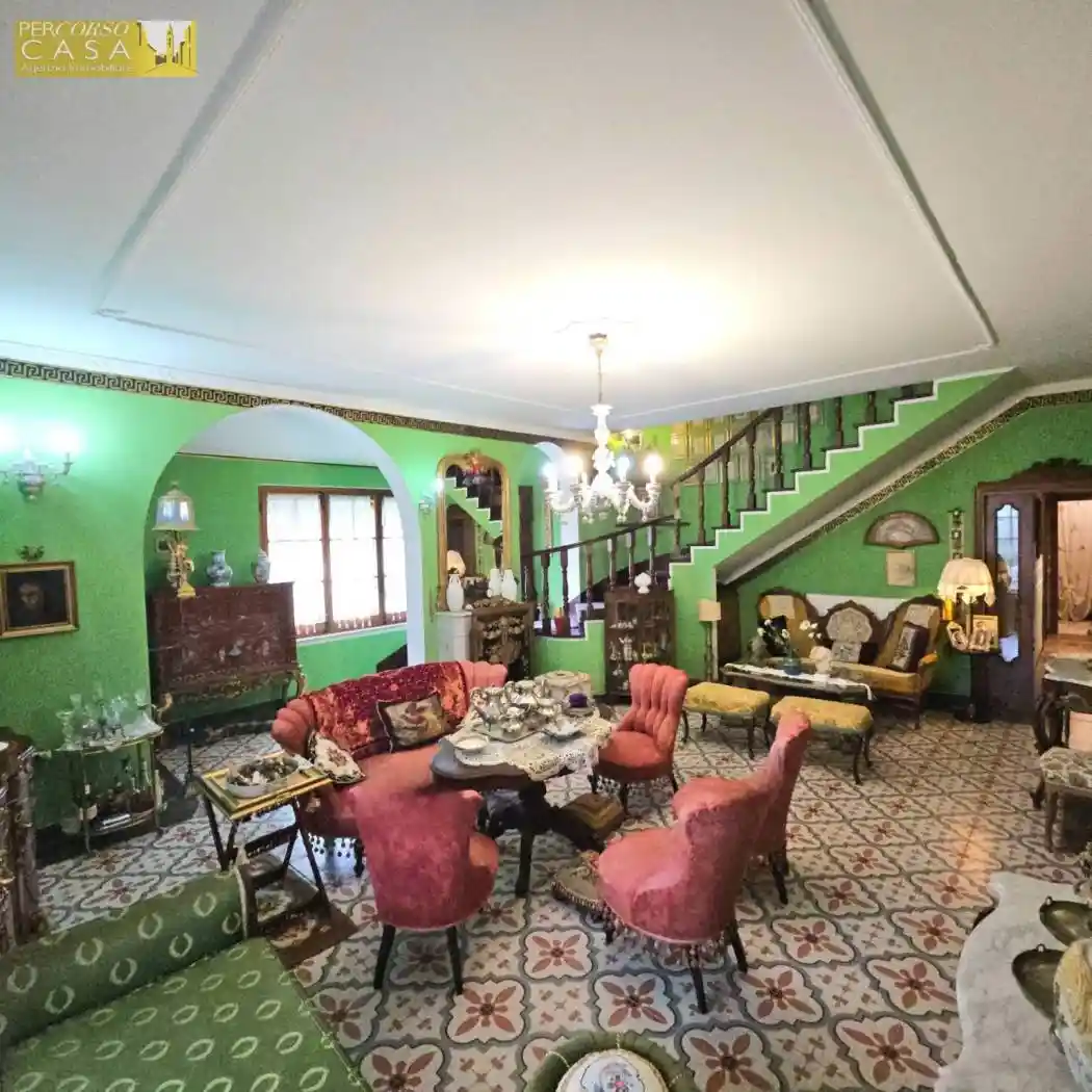 Villa unifamiliare via Paolo Cugnini, Centro, Teramo - foto 3