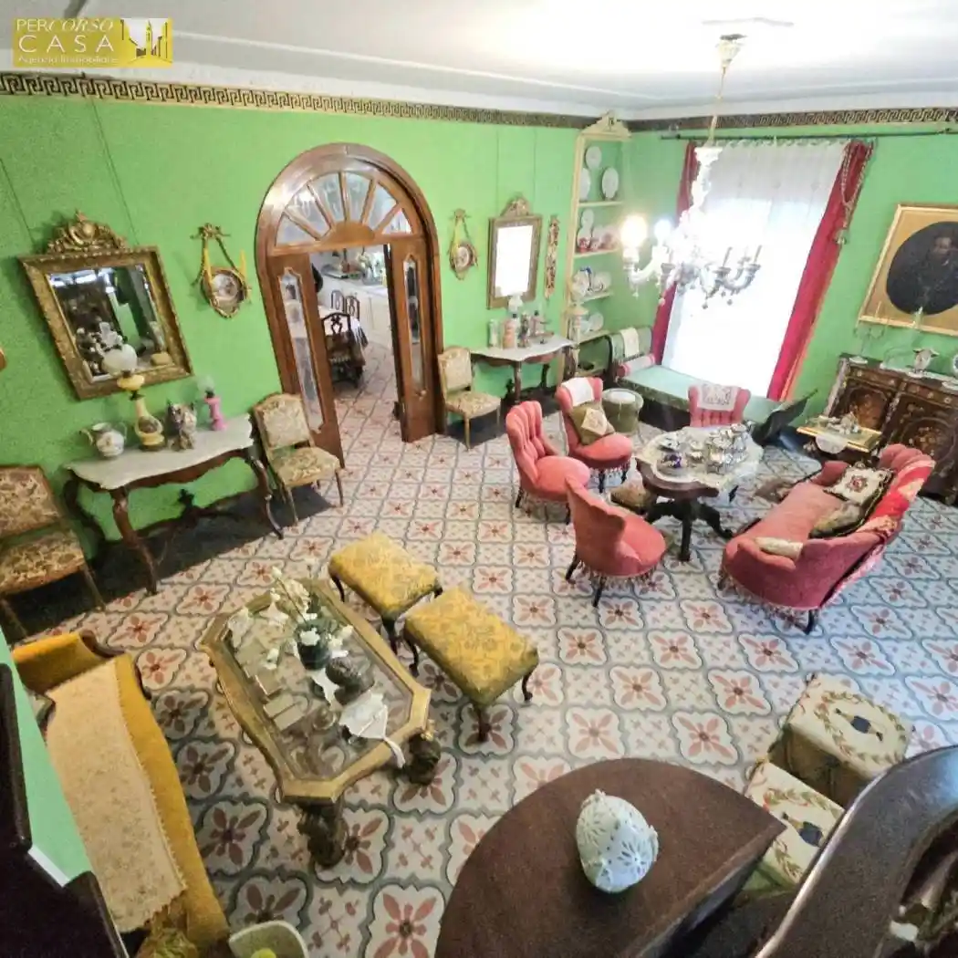 Villa unifamiliare via Paolo Cugnini, Centro, Teramo - foto 4