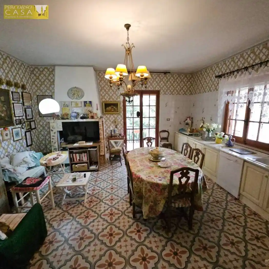 Villa unifamiliare via Paolo Cugnini, Centro, Teramo - foto 5