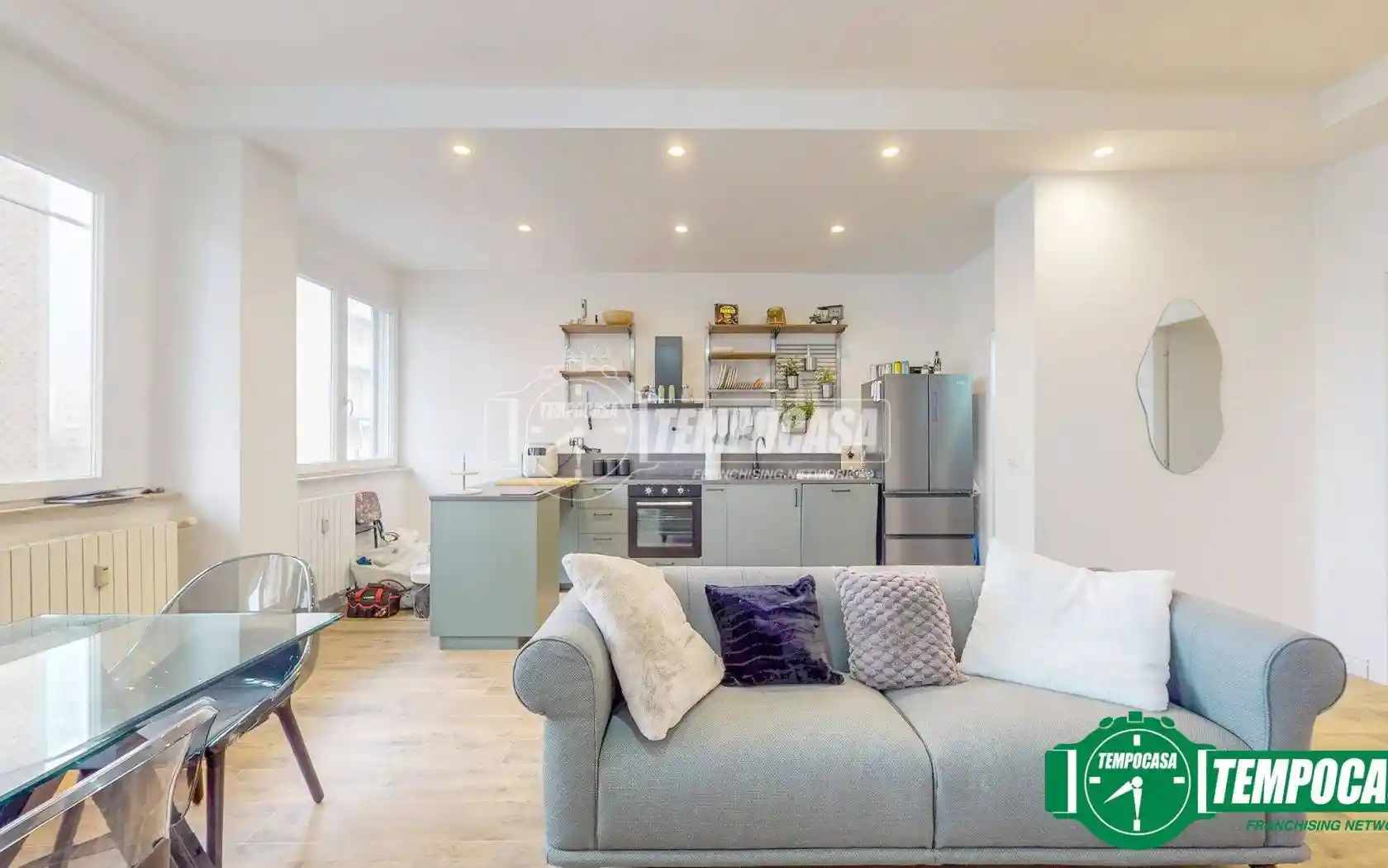 Appartamento in vendita a Valenza