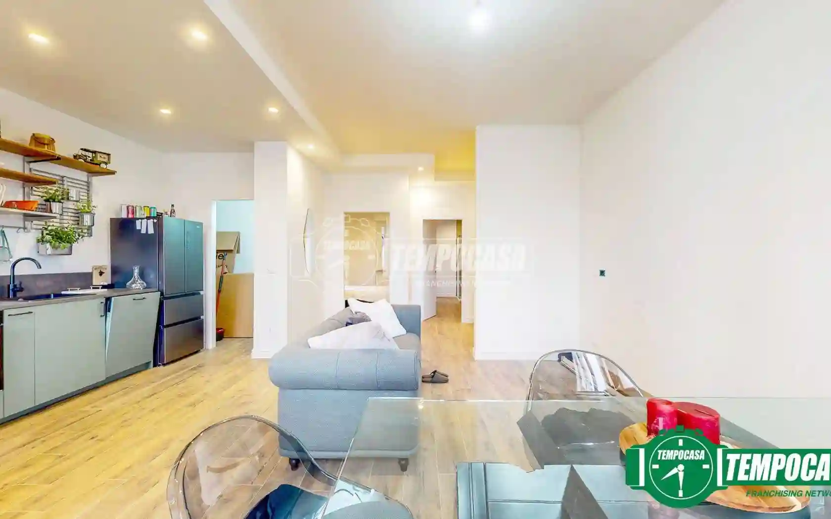 Appartamento - foto 3