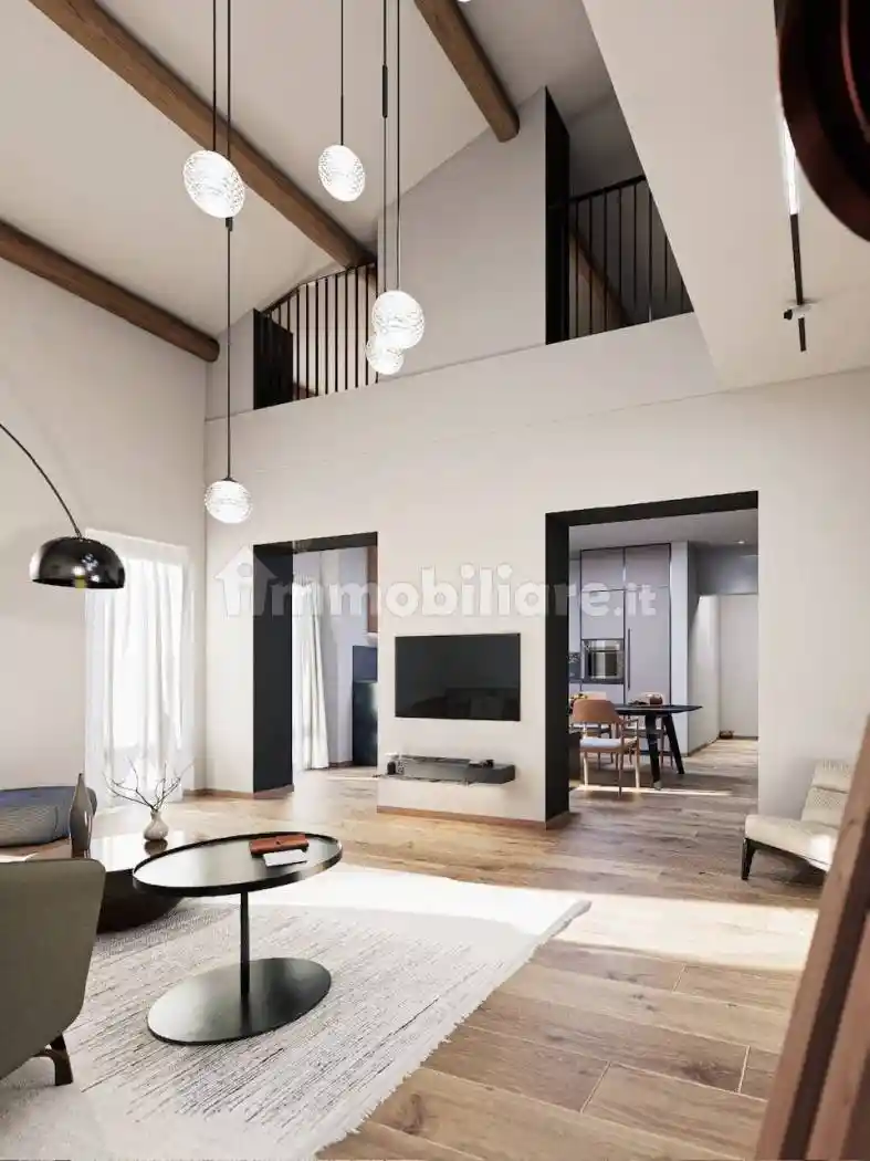 Appartamento in vendita a Mantova