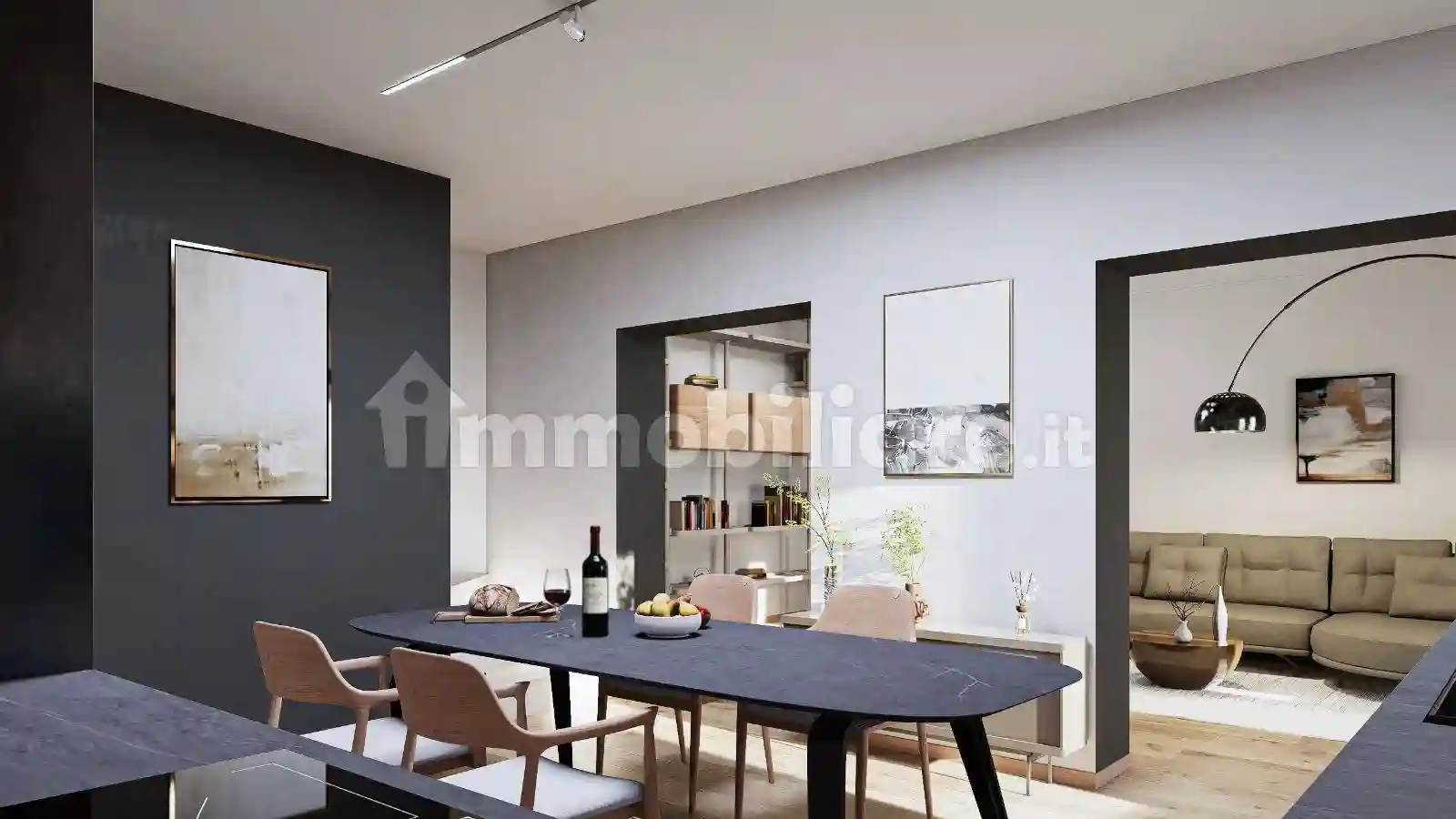 Appartamento - foto 3