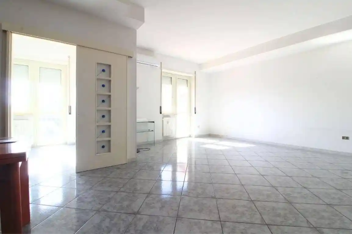 Quadrilocale via Monti Simbruini 10, Colli Gesuiti, Pescara - foto 2