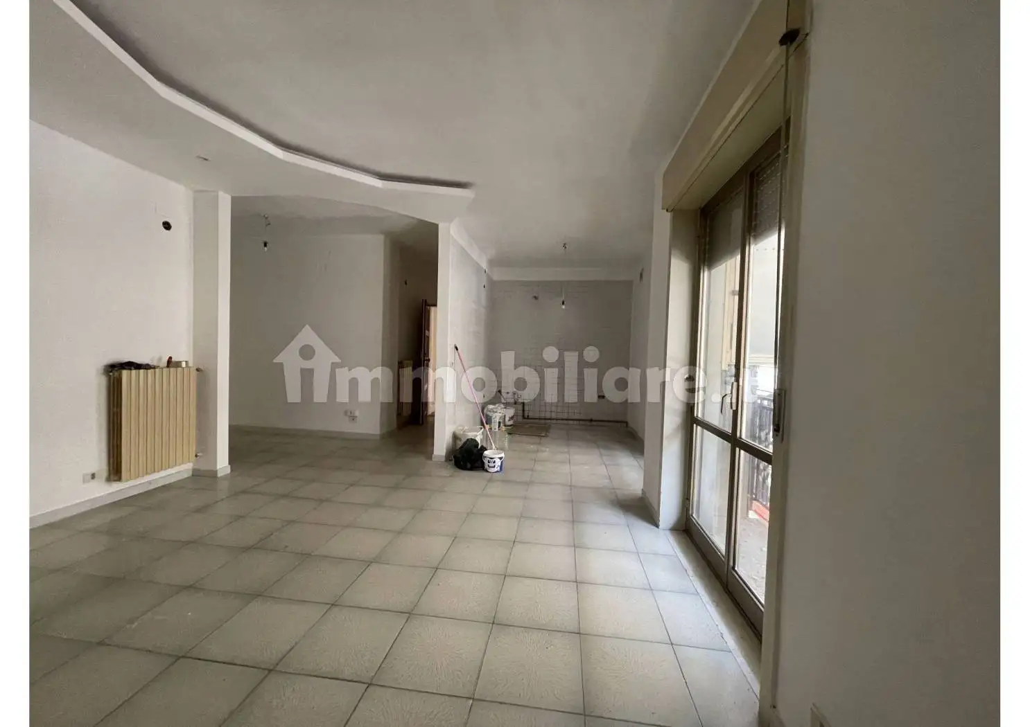 Appartamento in vendita a Montescaglioso