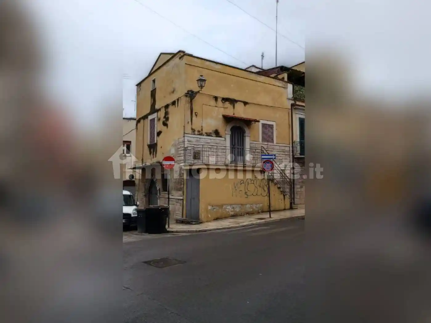 Casa indipendente in vendita a Andria