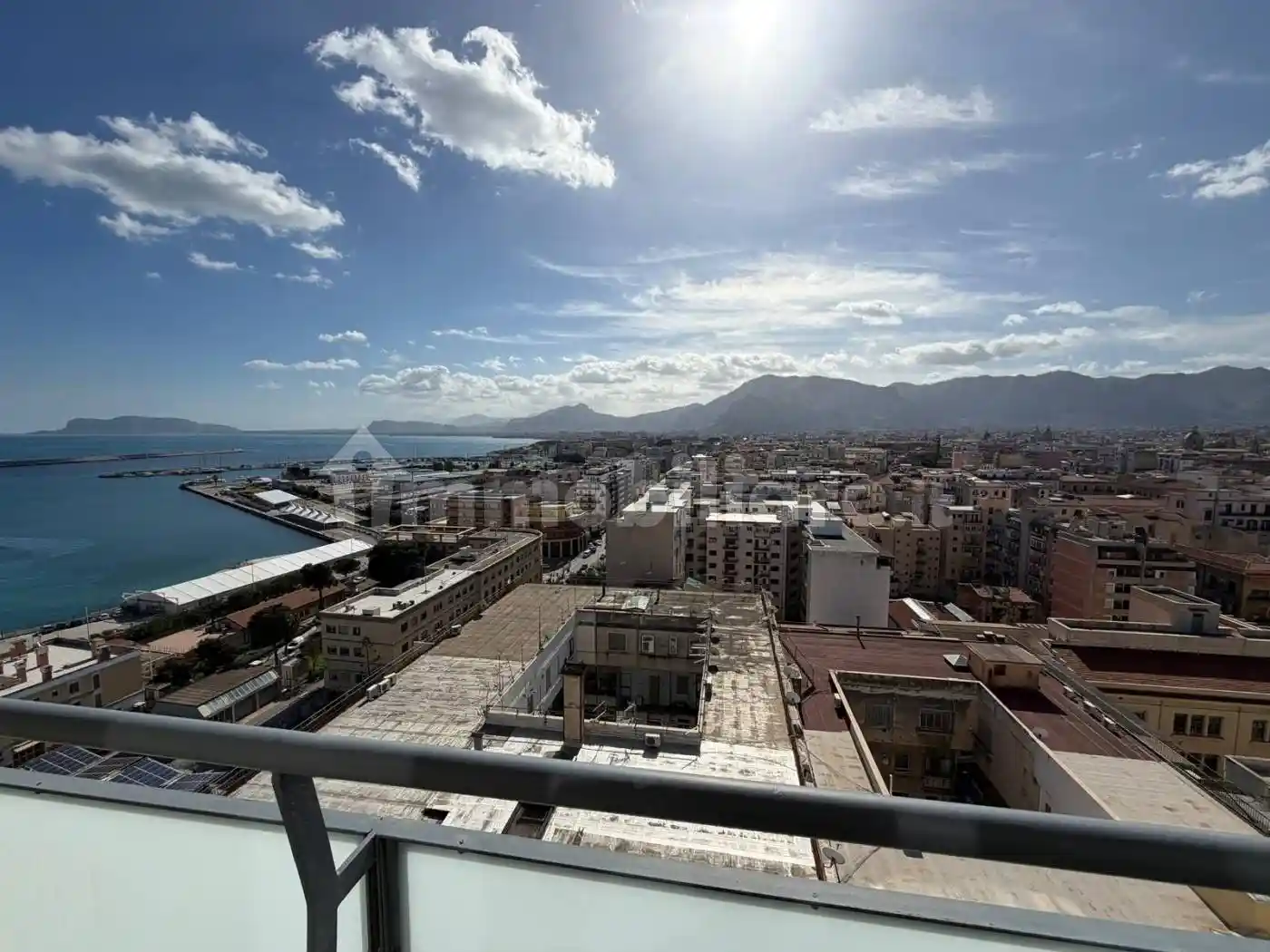 Appartamento in affitto a Palermo