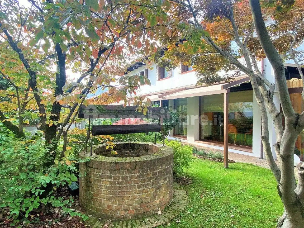 Rustico - Casale in vendita a Castelfranco Veneto