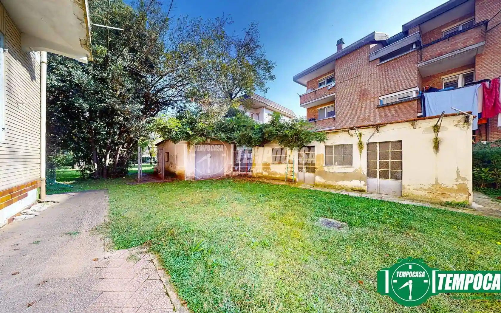 Palazzo - Edificio - foto 3