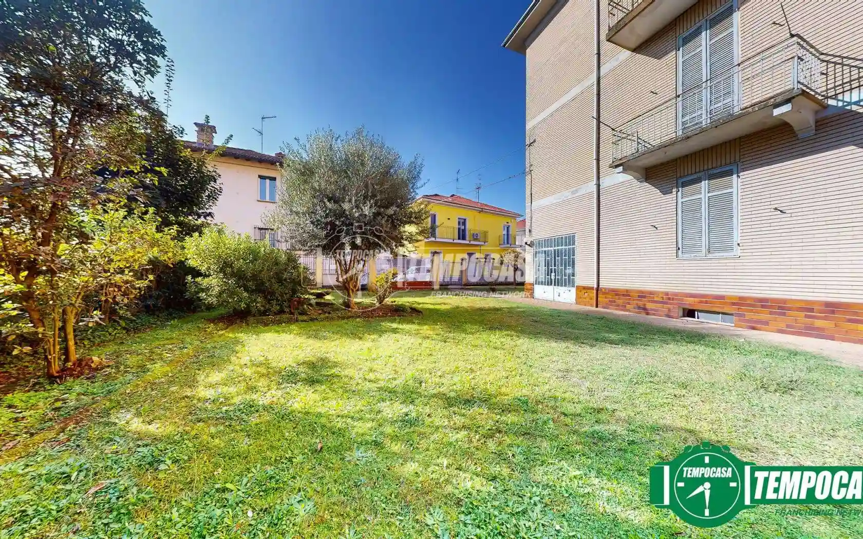 Palazzo - Edificio - foto 4