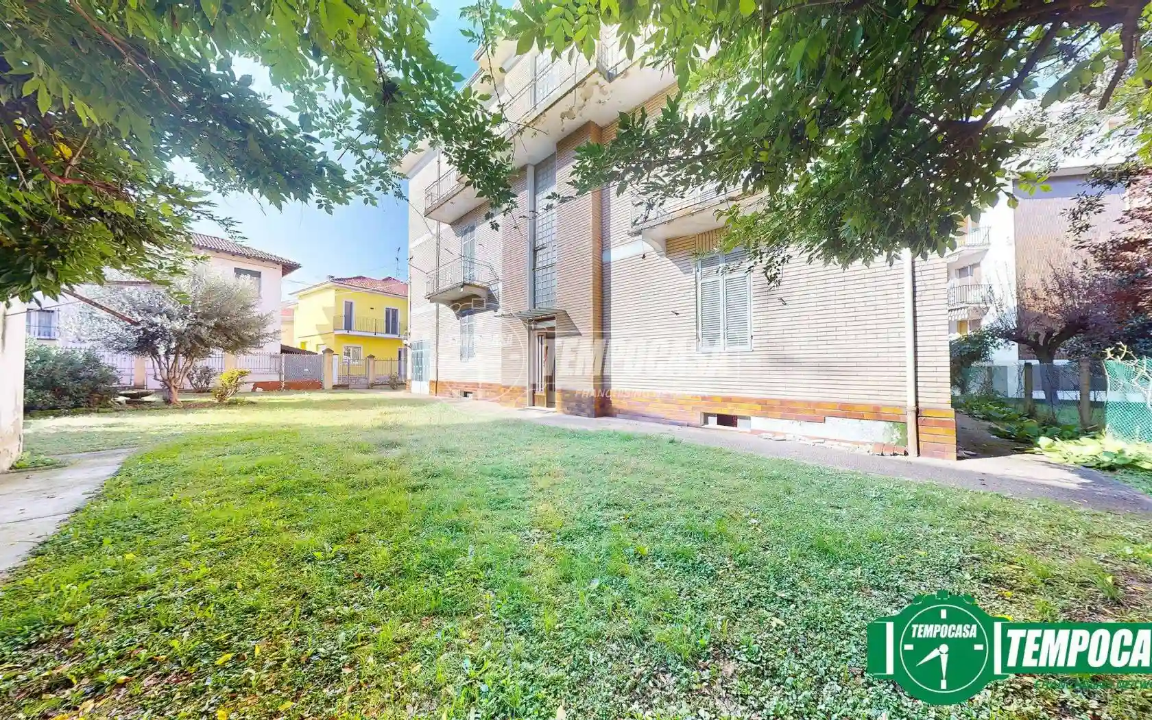 Palazzo - Edificio - foto 5