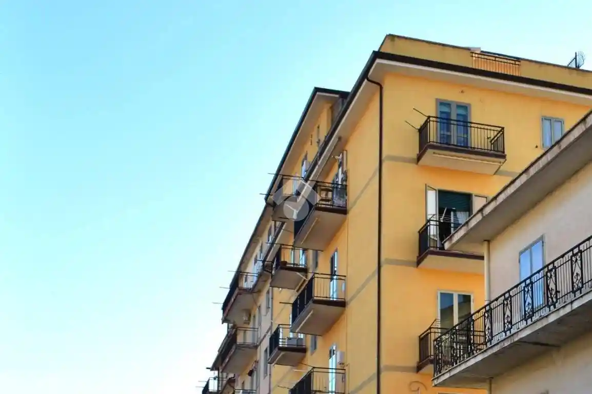 Bilocale via Pandosia 11, Centro, Paola - foto 2