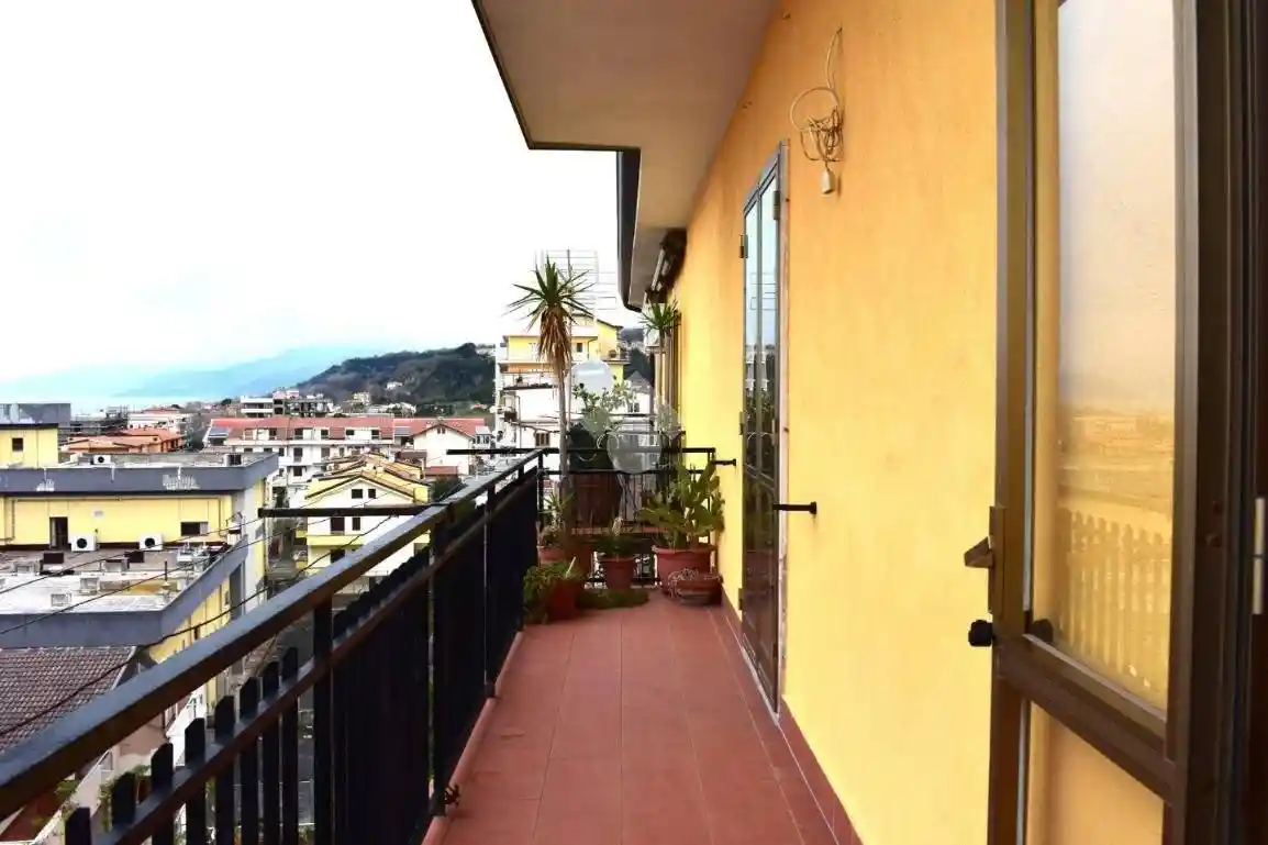 Bilocale via Pandosia 11, Centro, Paola - foto 4