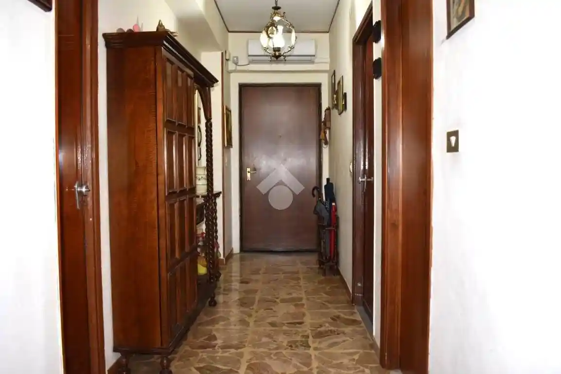 Bilocale via Pandosia 11, Centro, Paola - foto 5