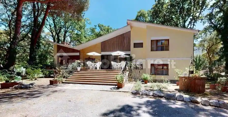 Villa in affitto a Sabaudia