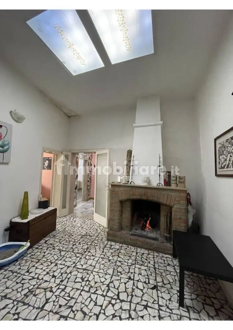 Appartamento in vendita a Montescaglioso