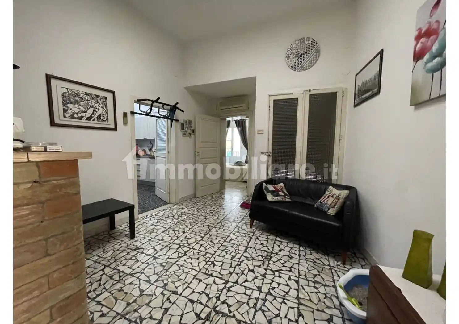 Appartamento via San Francesco d'Assisi, Montescaglioso - foto 2