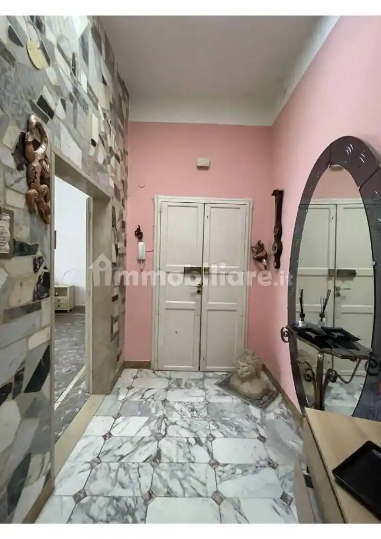 Appartamento via San Francesco d'Assisi, Montescaglioso - foto 3