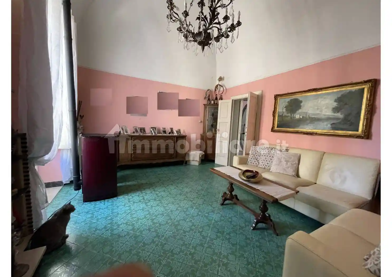 Appartamento via San Francesco d'Assisi, Montescaglioso - foto 4