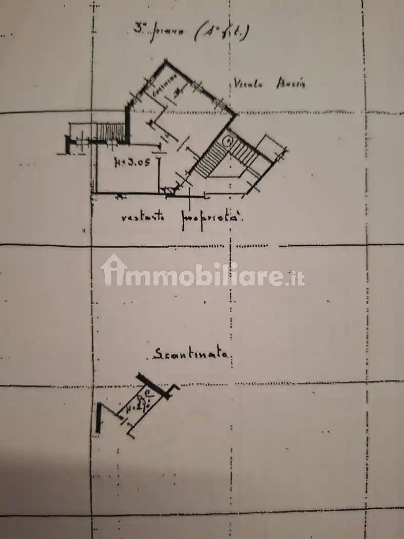 Appartamento in vendita a Asti