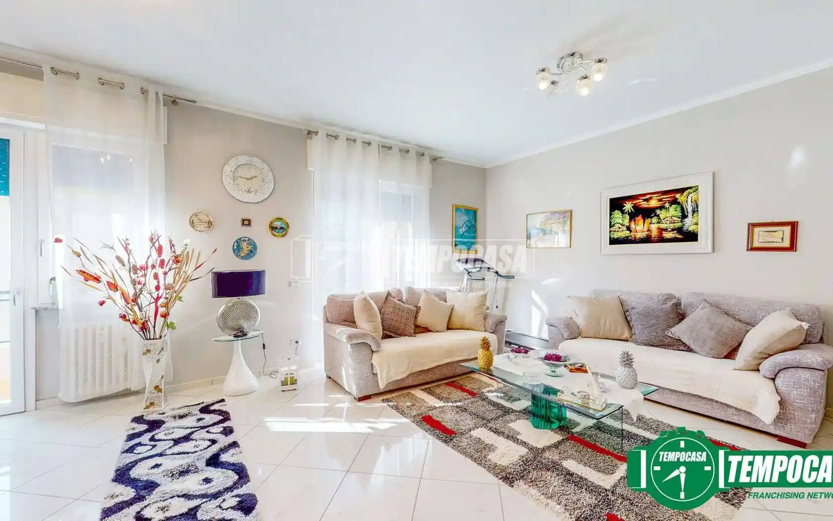 Appartamento in vendita a Valenza