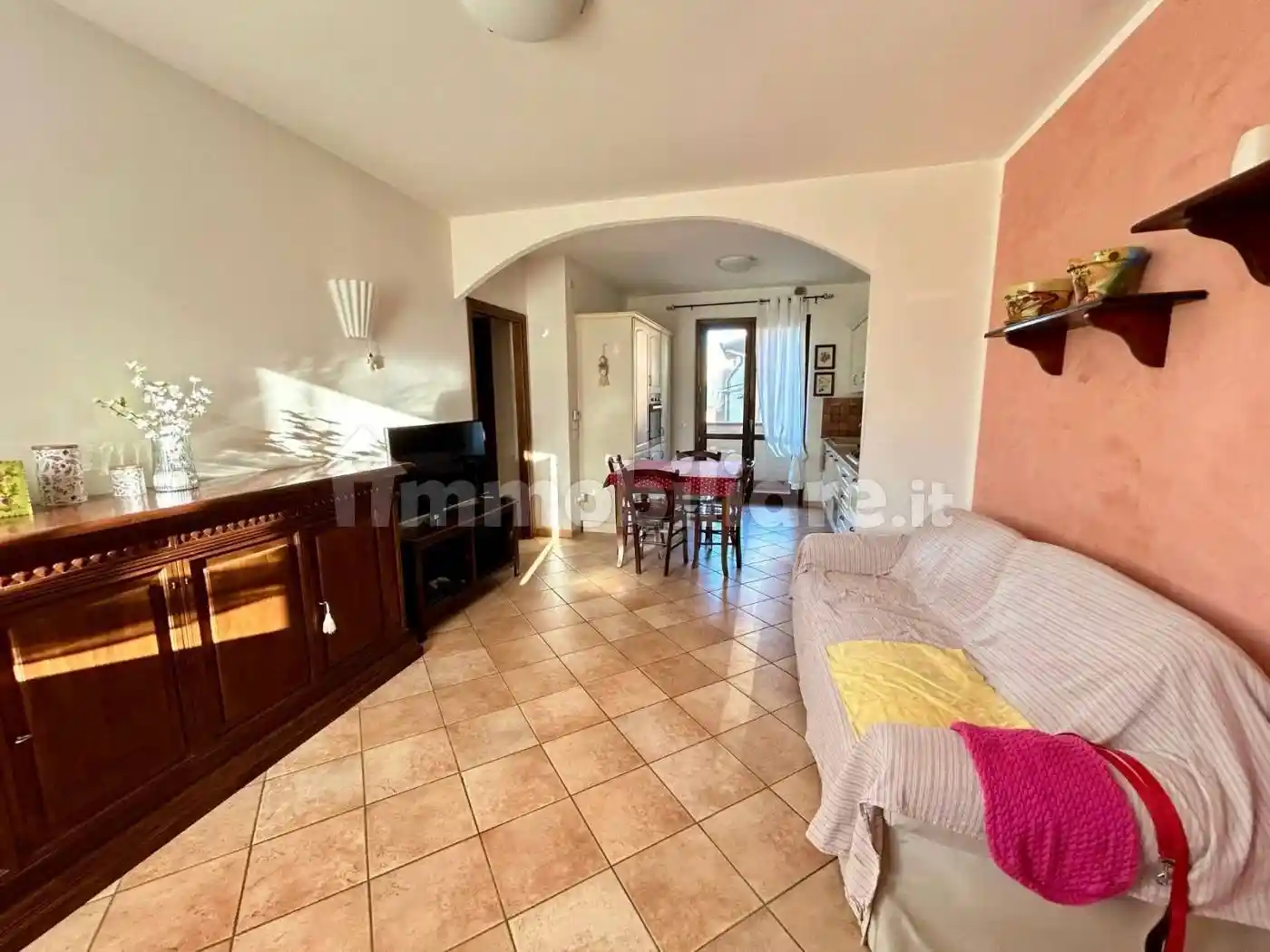 Appartamento in vendita a Montemarciano