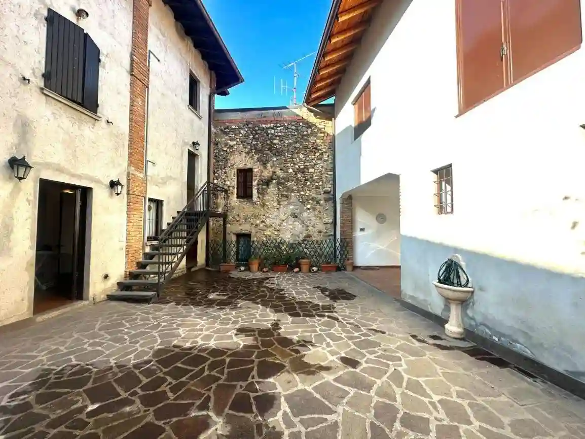 Casa indipendente - foto 5