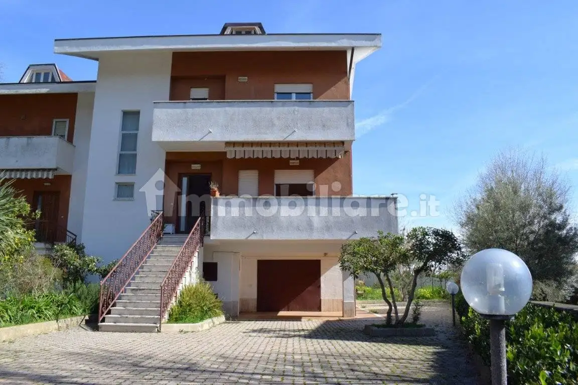 Villa in vendita a Pescara