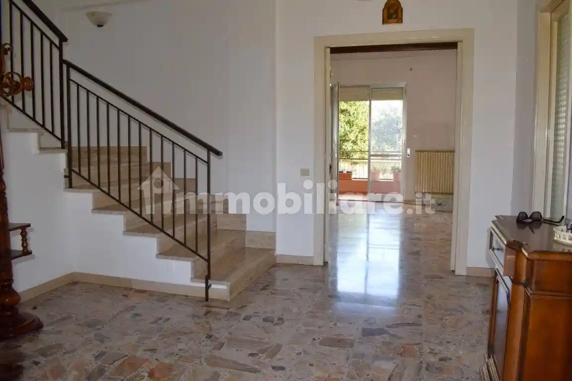 Villa bifamiliare via Monte dei Fiori, Colli Gesuiti, Pescara - foto 3