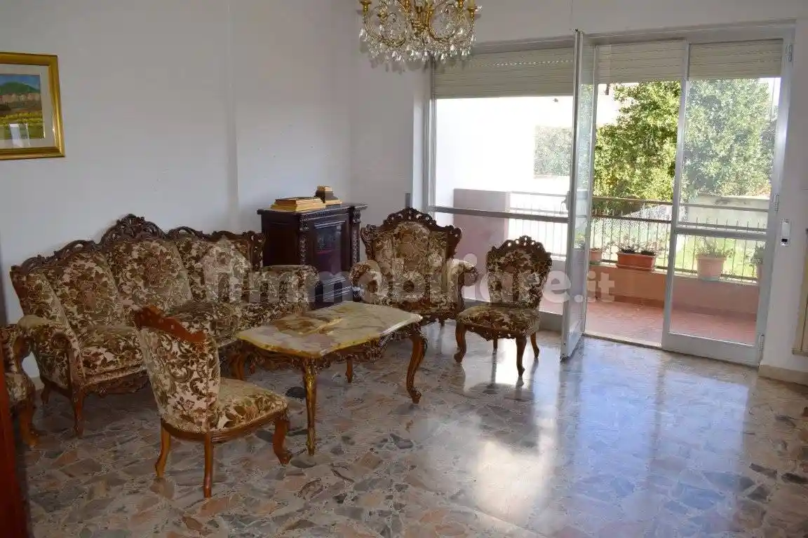 Villa bifamiliare via Monte dei Fiori, Colli Gesuiti, Pescara - foto 4