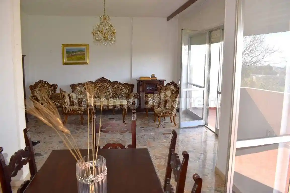 Villa bifamiliare via Monte dei Fiori, Colli Gesuiti, Pescara - foto 5