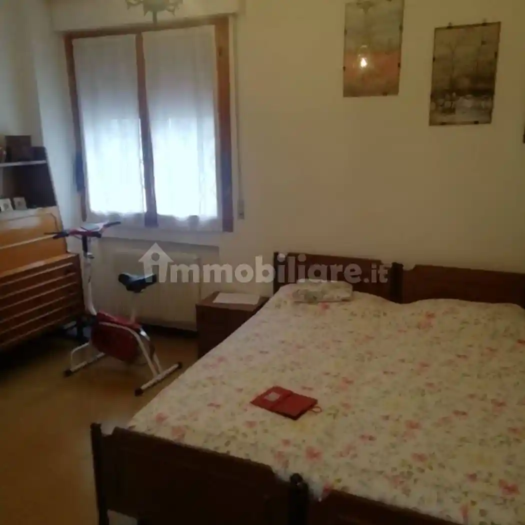 Trilocale piazzetta dell'Ossola 11, Via Modena, Ferrara - foto 2