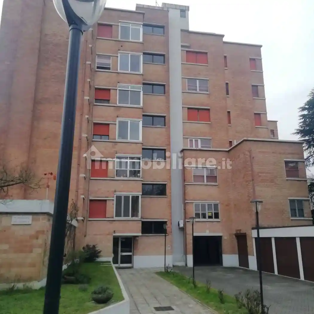 Trilocale piazzetta dell'Ossola 11, Via Modena, Ferrara - foto 3