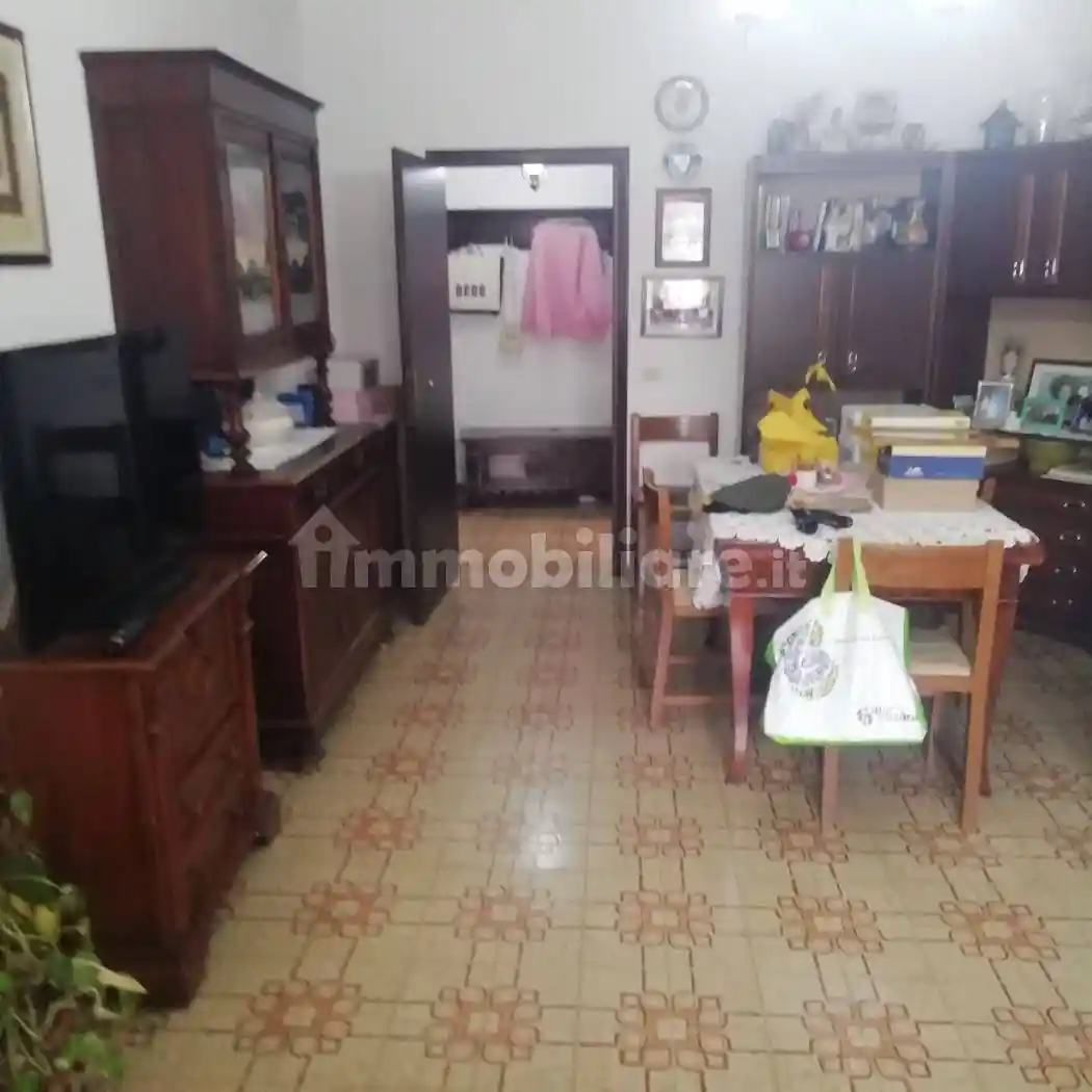 Trilocale piazzetta dell'Ossola 11, Via Modena, Ferrara - foto 4