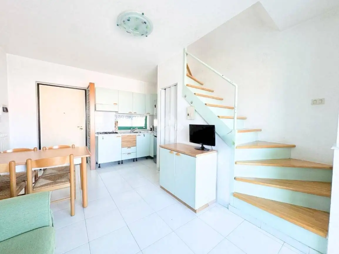 Appartamento in vendita a Vasto