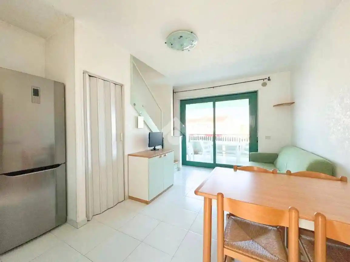 Trilocale via Spalato 22, Vasto Marina, Vasto - foto 2