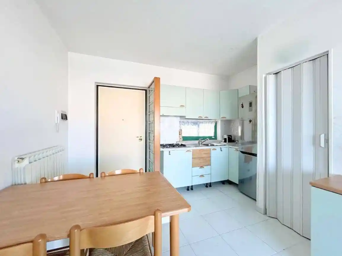 Trilocale via Spalato 22, Vasto Marina, Vasto - foto 3