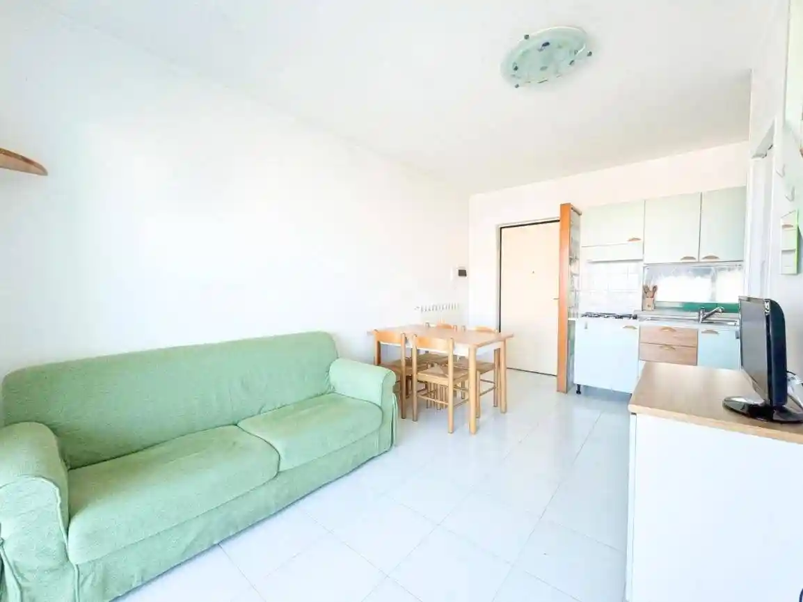 Trilocale via Spalato 22, Vasto Marina, Vasto - foto 4