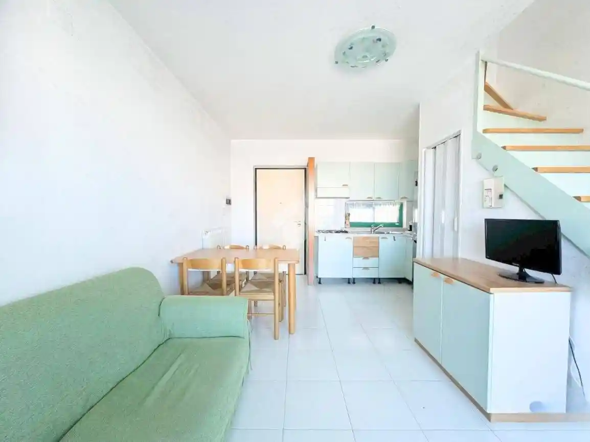 Trilocale via Spalato 22, Vasto Marina, Vasto - foto 5