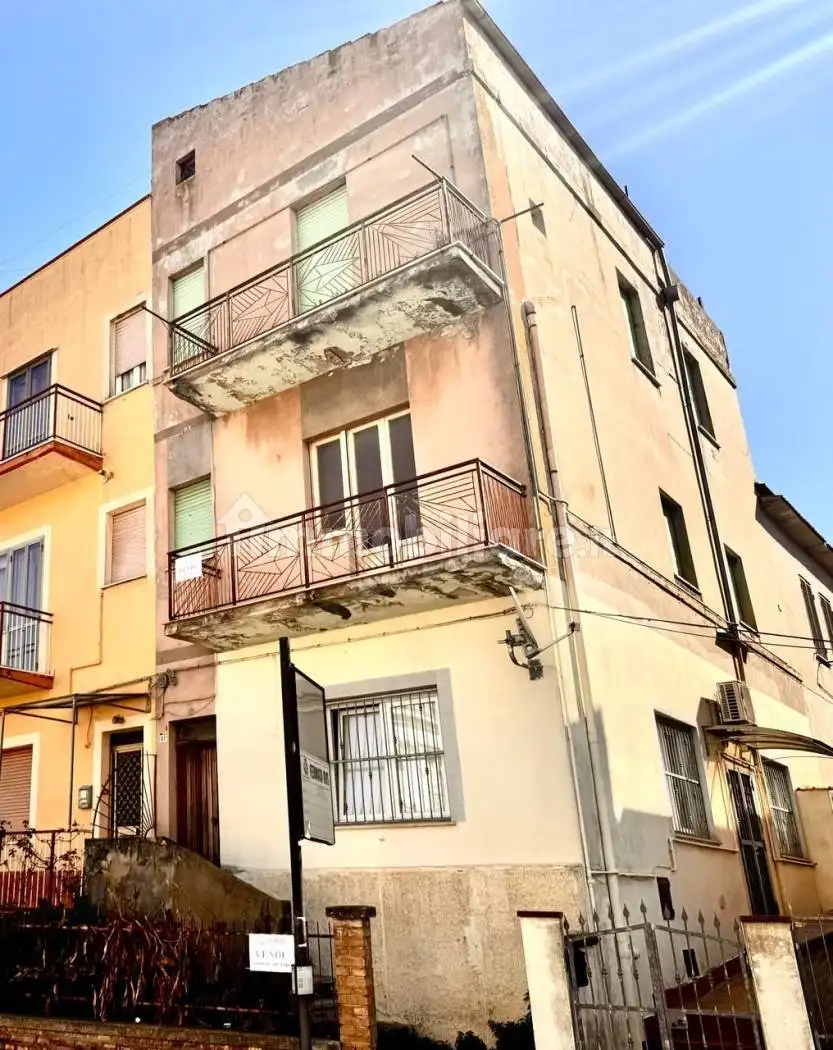 Casa indipendente in vendita a Vasto