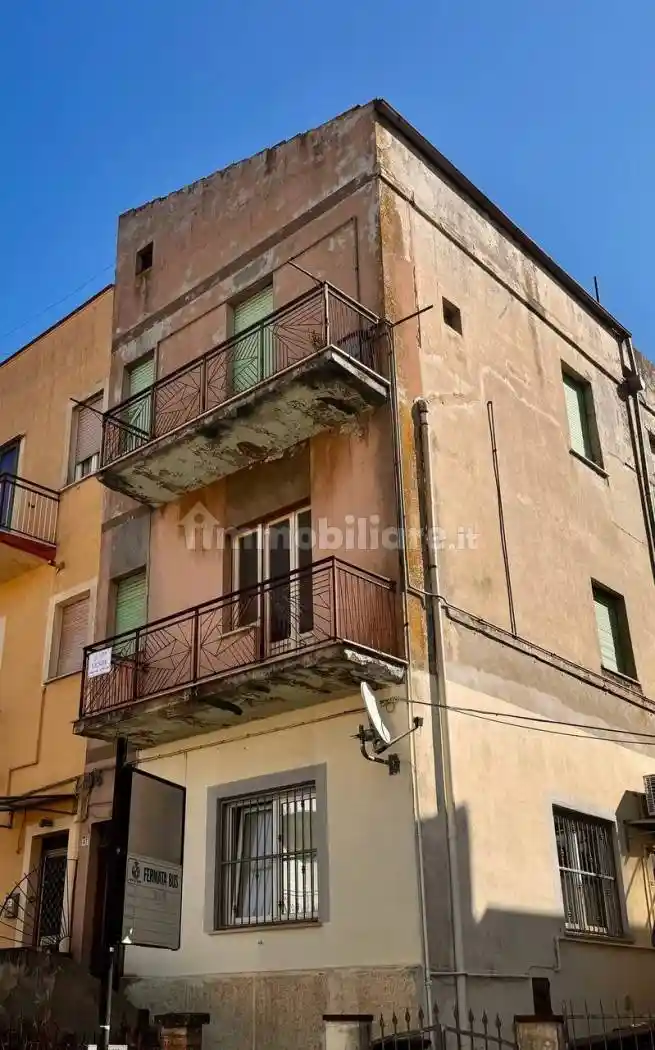 Terratetto unifamiliare via Madonna dell'Asilo 71, Viadotto Istonia, Corso G. Garibaldi, V. San Michele, Vasto - foto 2