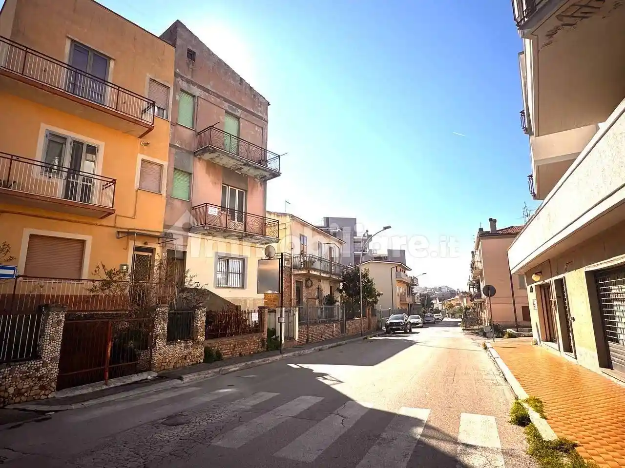 Terratetto unifamiliare via Madonna dell'Asilo 71, Viadotto Istonia, Corso G. Garibaldi, V. San Michele, Vasto - foto 3