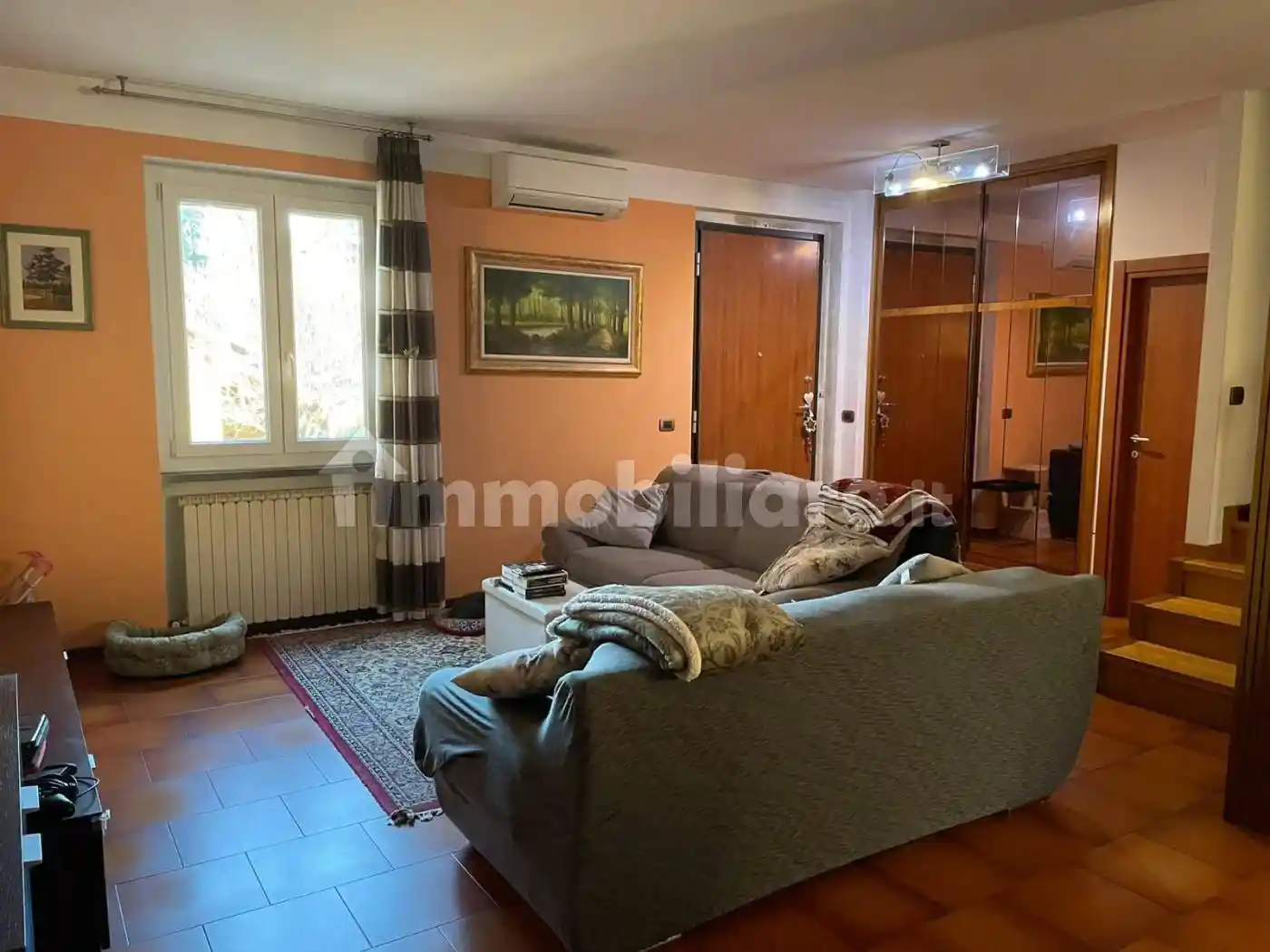 Villetta a schiera in vendita a Arezzo