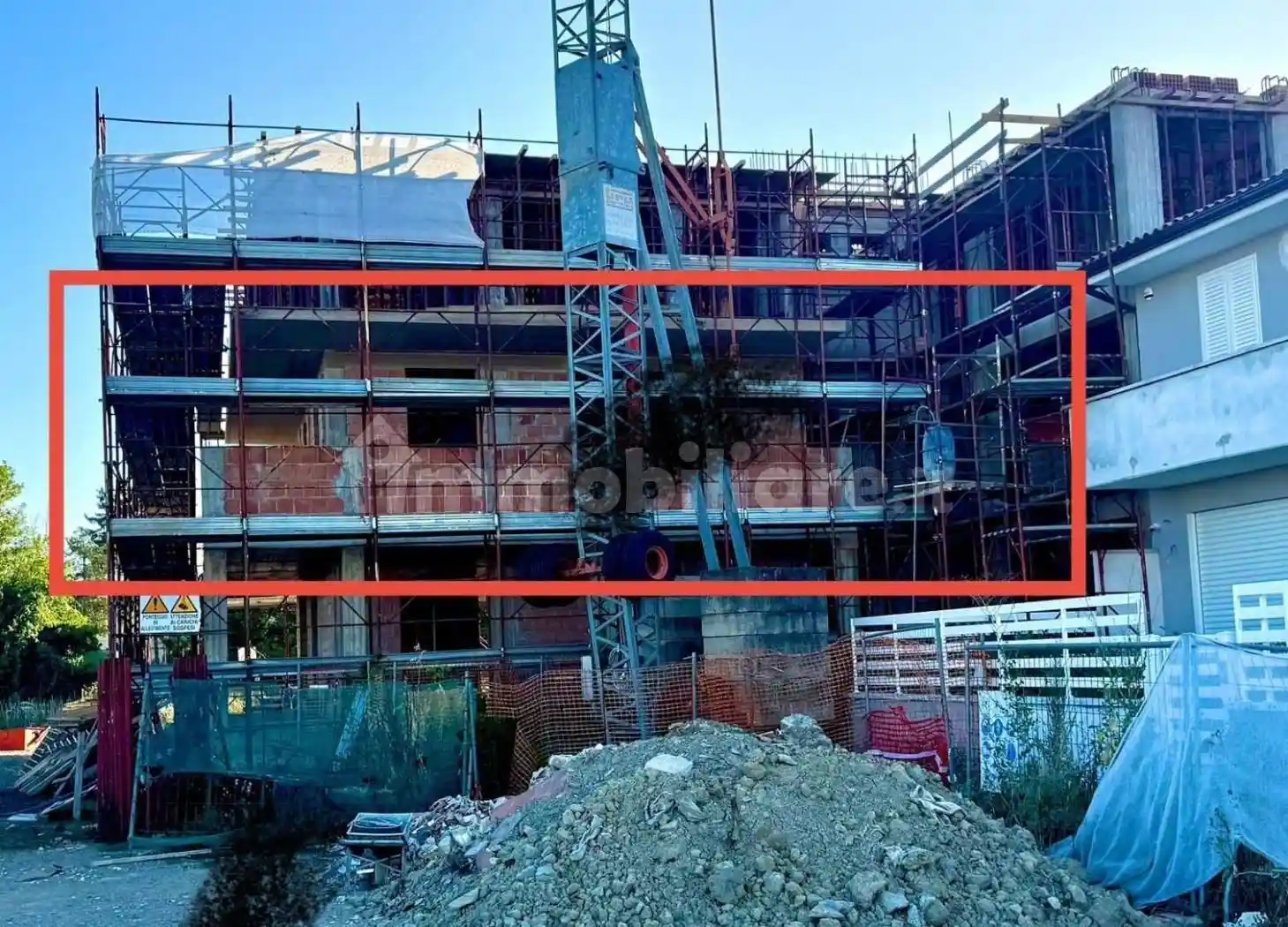 Appartamento in vendita a Castelfiorentino