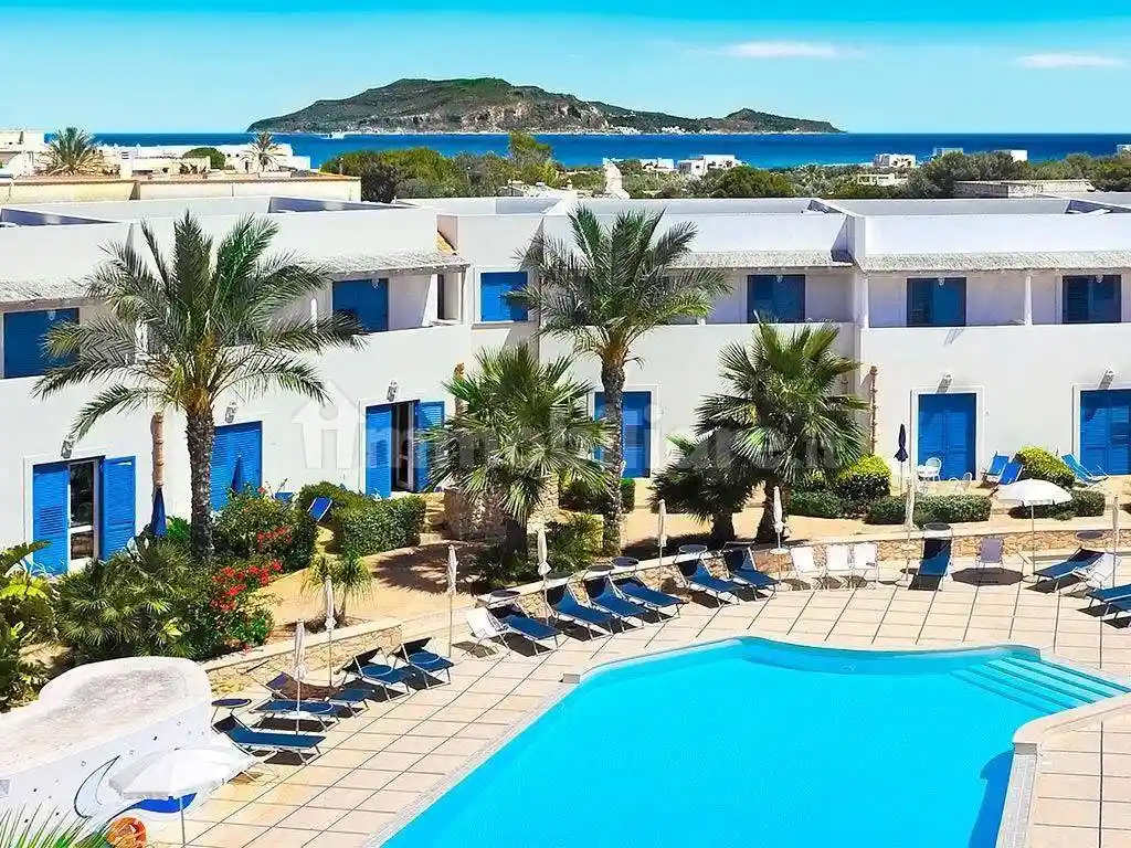 Appartamento in vendita a Favignana