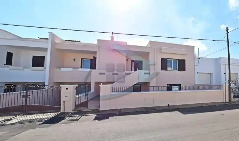 Villa in vendita a Castrignano del Capo