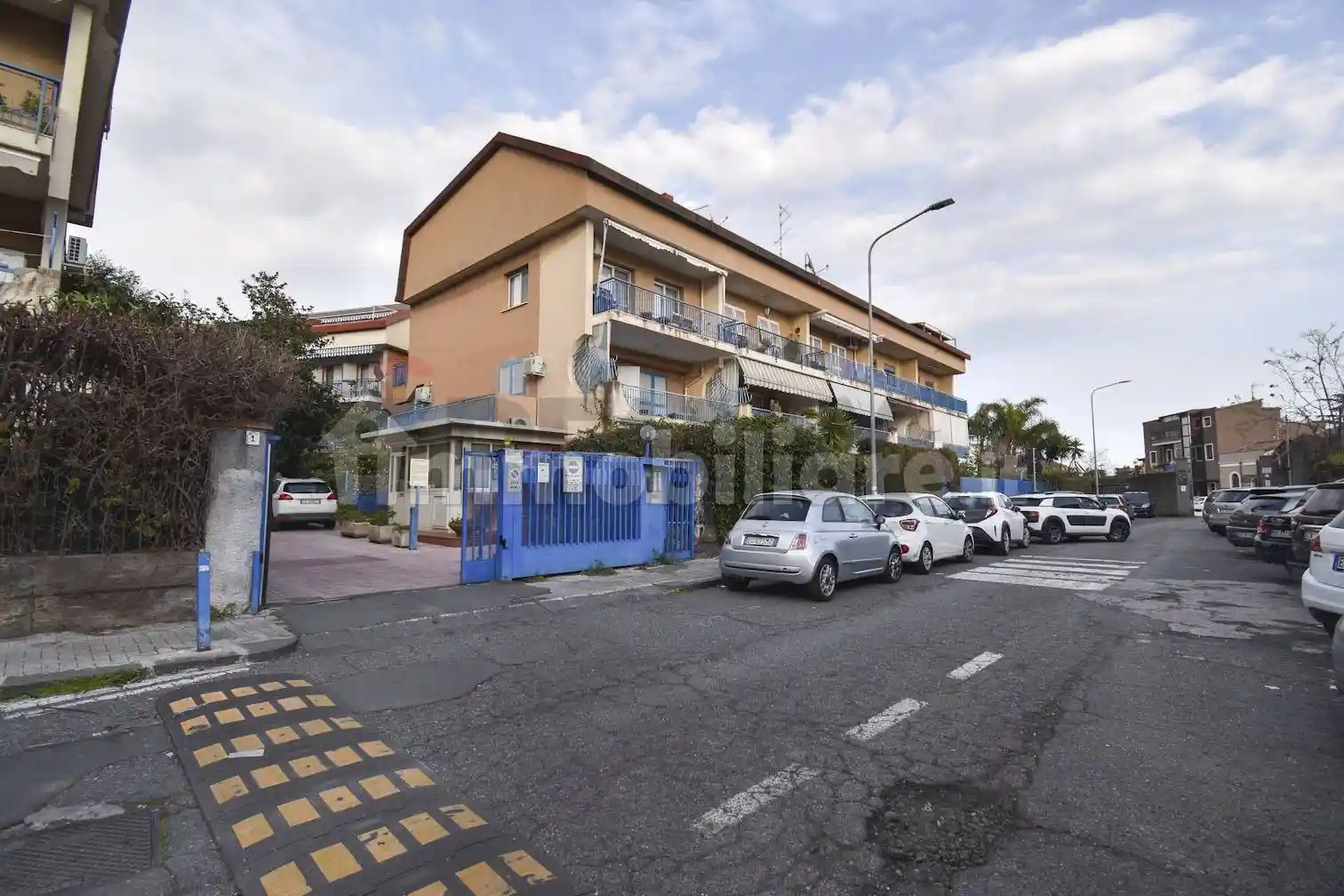 Appartamento in vendita a Sant'Agata li Battiati