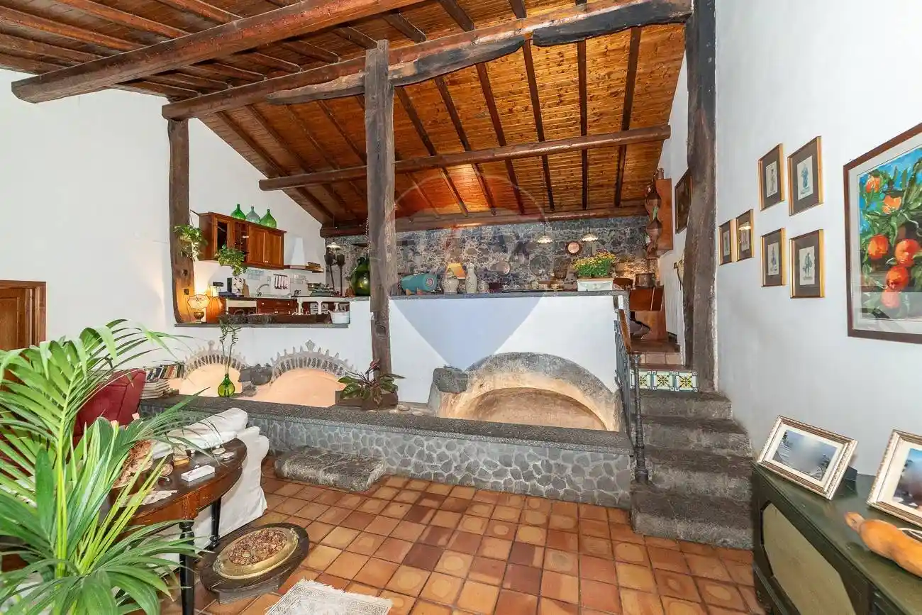 Rustico - Casale in vendita a Belpasso