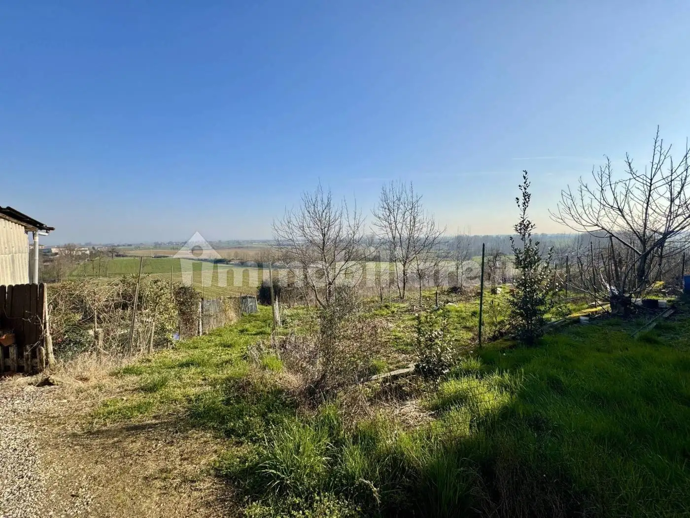 Terratetto unifamiliare via Balanzine 4, Bosnasco - foto 4